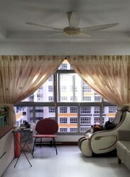 Blk 327B Anchorvale Horizon (Sengkang), HDB 4 Rooms #616502281